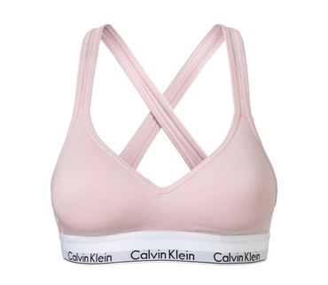 Calvin Klein Podprsenka Bralette Lift Nymphs Thigh