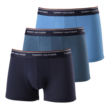 Tommy Hilfiger 3Pack Boxerky Colors Of The Sea