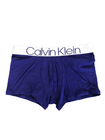 Calvin Klein Boxerky Evolution Violet