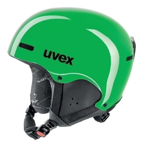 helma UVEX HLMT 5 JUNIOR, green (S566154770*)
