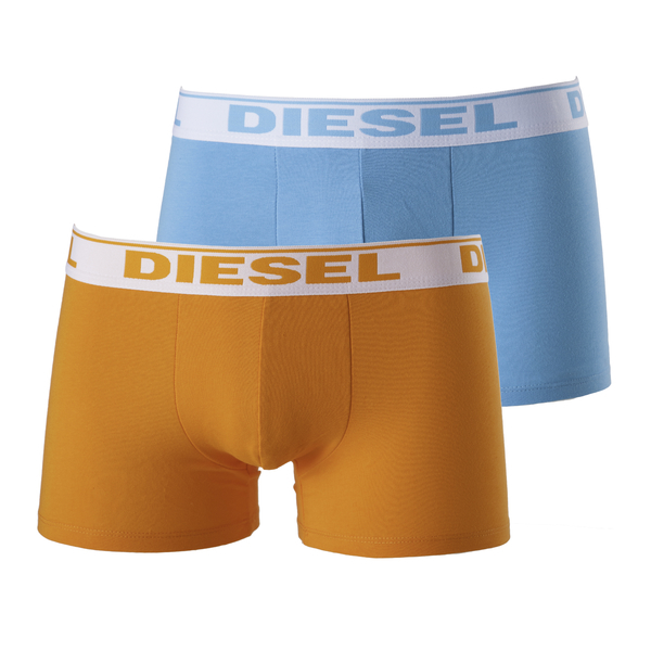 Diesel 2Pack Boxerky Modré A Oranžové

Diesel 3Pack Boxerky Biele, Čierne &Šedé - 1