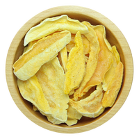 Mango Plátky Lyofilizovanej 40g - 1