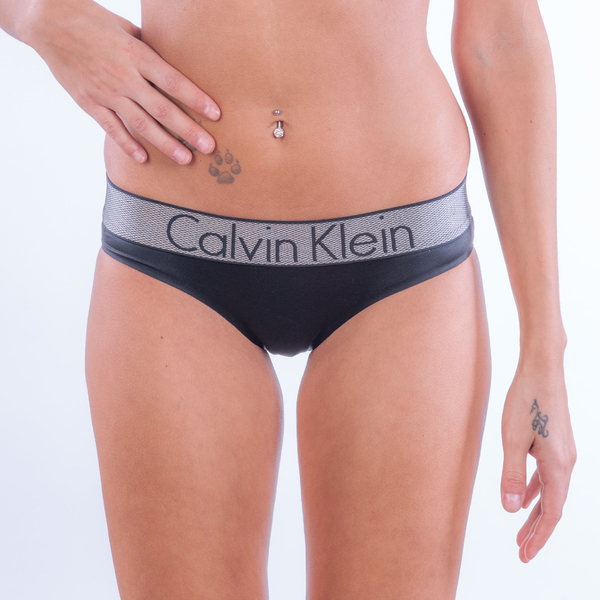 Calvin Klein Nohavičky Lightly Lined, XS - 1