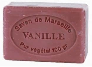 Le Chatelard 1802 Mýdlo Vanille