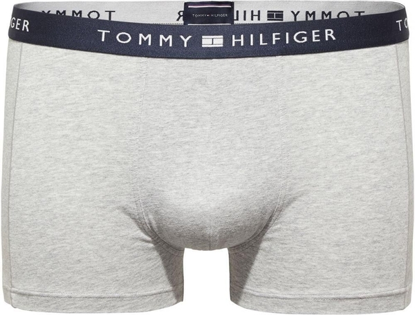 Tommy Hilfiger Classic Boxerky Grey, XL