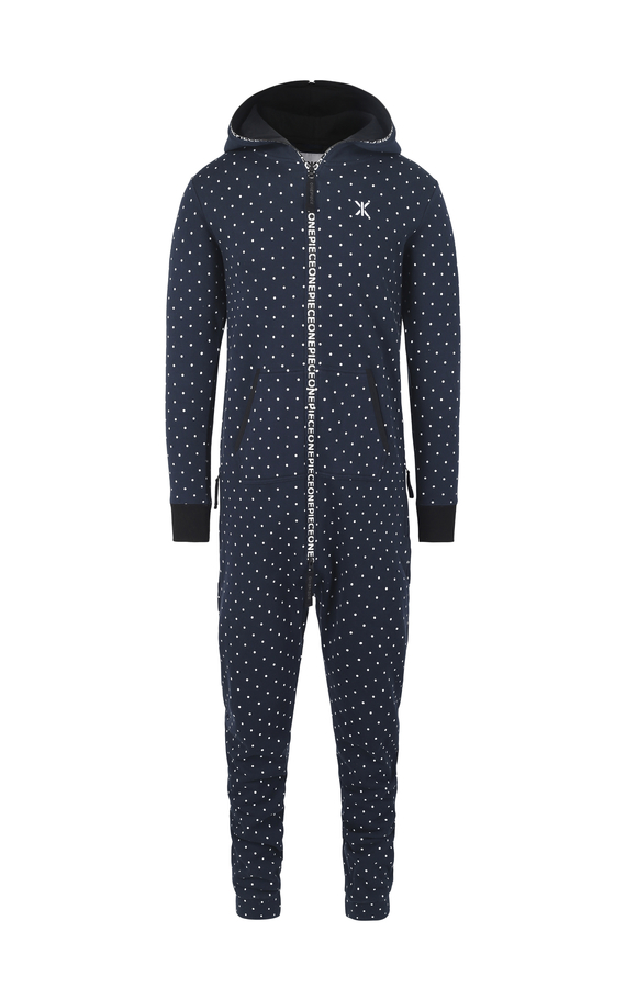 OnePiece The Dot Navy - 1