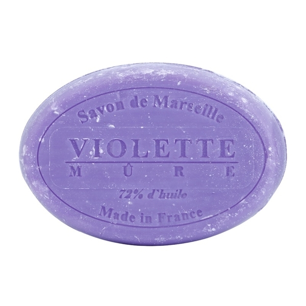 Le Chatelard 1802 Oválné Mýdlo Violette