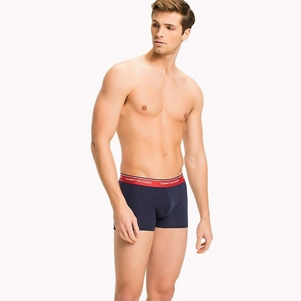 Tommy Hilfiger 3Pack Boxerky, S