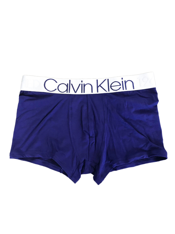 Calvin Klein Boxerky Evolution Violet, L