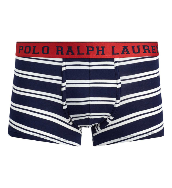 Ralph Lauren Boxerky Stripe Navy