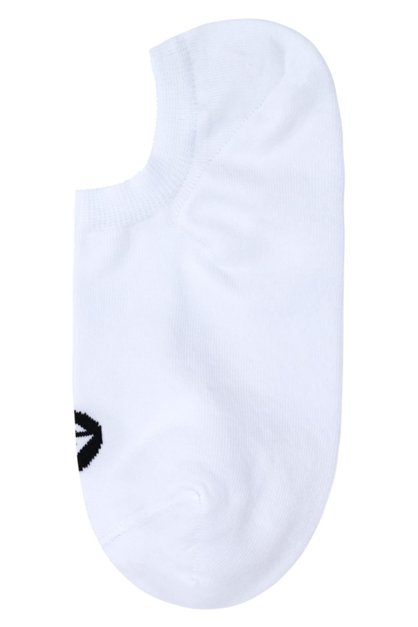 Gym Glamour Ponožky Biele 3Pack, S - 2