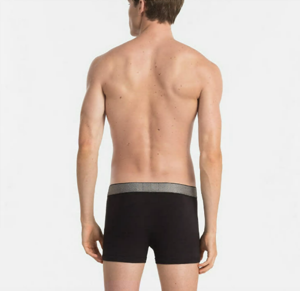 Calvin Klein Boxerky Customized Stretch Čierné, XL - 2