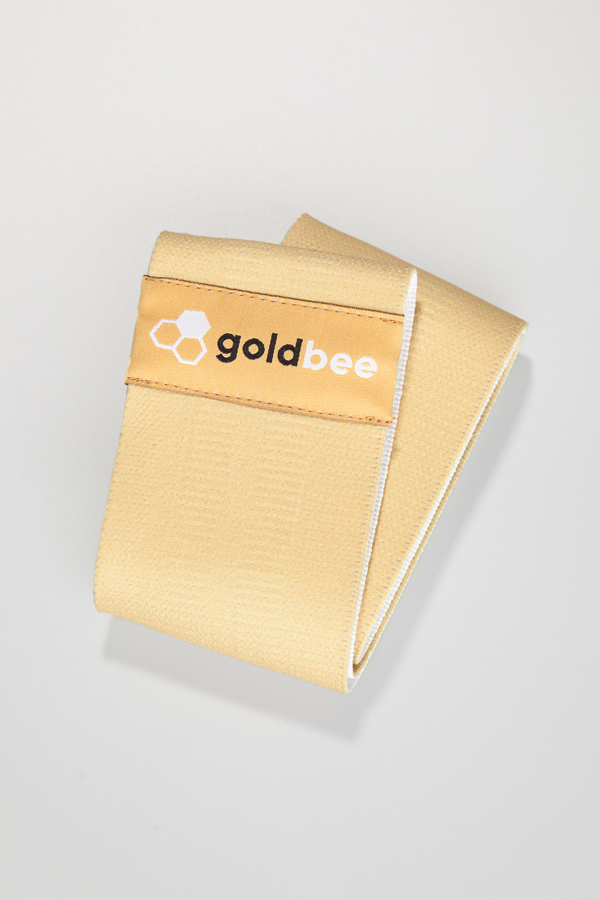 GoldBee Posilňovacia guma BeBooty Gold, M - 2