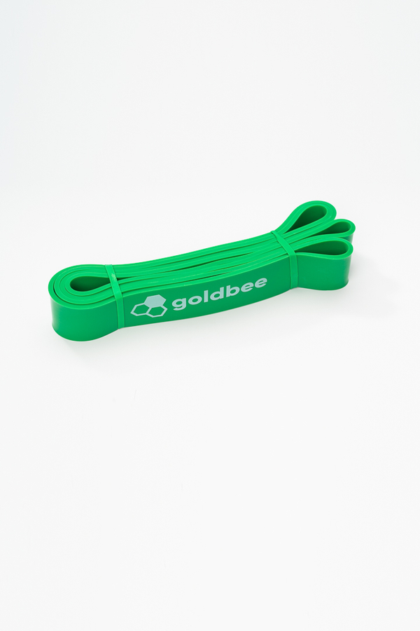 GoldBee Odporová Guma - Green - 2