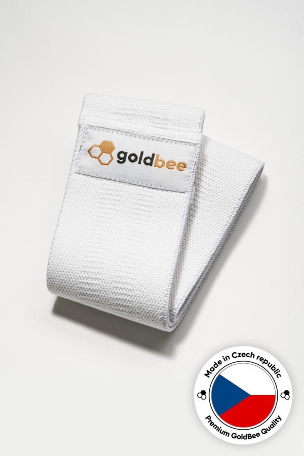 GoldBee Textilná Odporová Guma - set C | 3 ks - 2