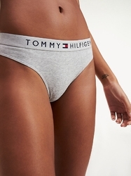 Tommy Hilfiger Tanga Tri-Colour Grey - 2
