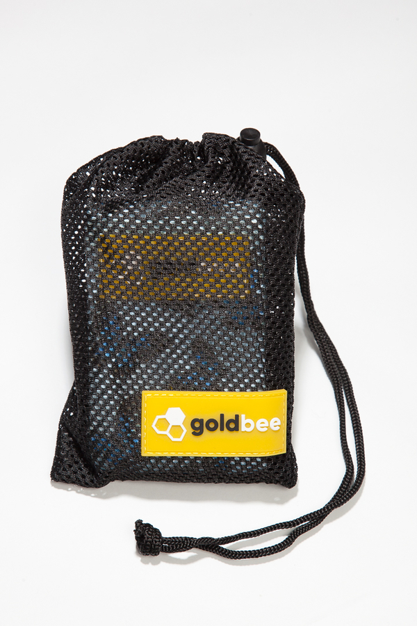 GoldBee Textilná Odporová Guma Motýliková - 3