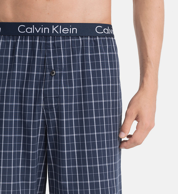 Calvin Klein Pánske Pyžamo - 3