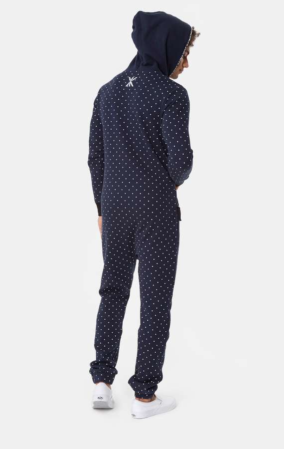 OnePiece The Dot Navy - 3