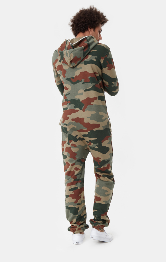 OnePiece Camouflage 2.0 - 3