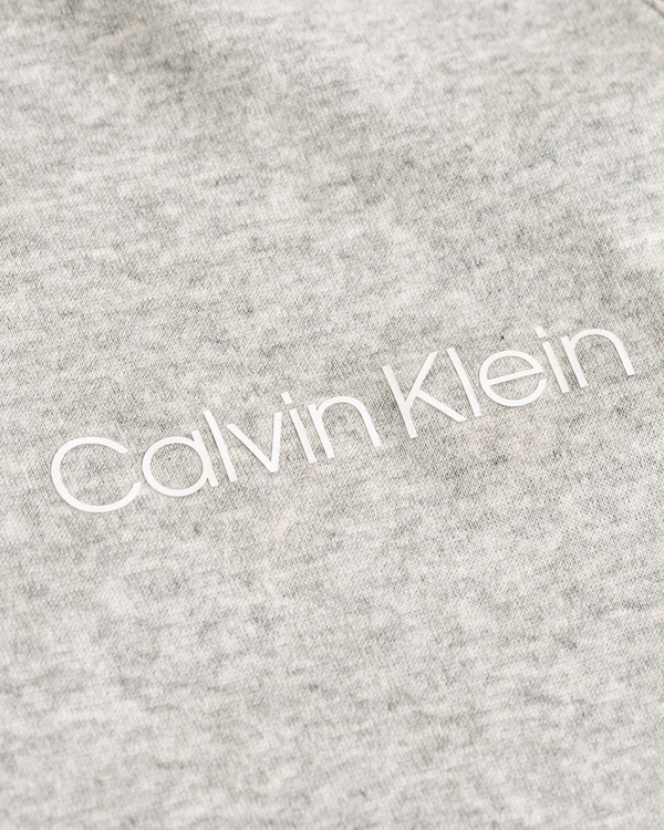 Calvin Klein Mikina CK Pánská Sivá - 3