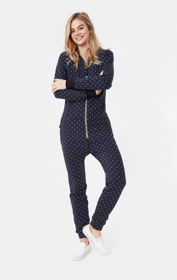 OnePiece The Dot Navy - 4