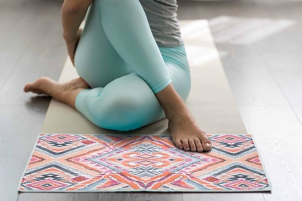 Yoga Design Lab PET uterák - Java - 4