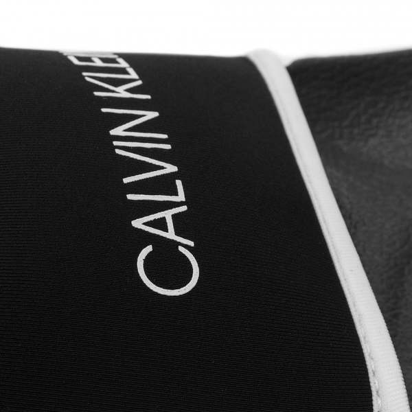 Calvin Klein Pantofle Core Neo Plus Black - 5