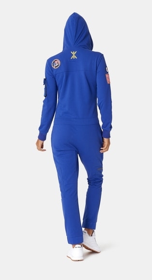 OnePiece Astronot Overal Blue - 6