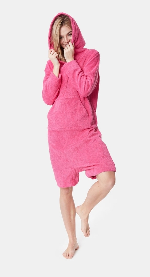 OnePiece Towel Hot Pink - 7