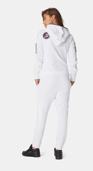 OnePiece Astronot Overal White - 7